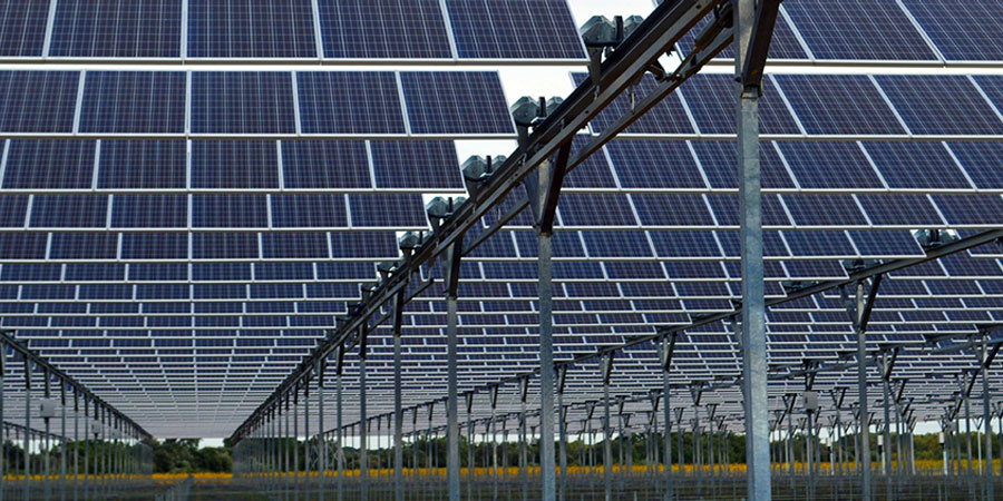 découvrez les dernières avancées en matière de panneaux photovoltaïques, une recherche innovante visant à optimiser l'efficacité énergétique et à réduire l'impact environnemental. informez-vous sur les technologies émergentes et les projets de recherche prometteurs dans le domaine de l'énergie solaire.