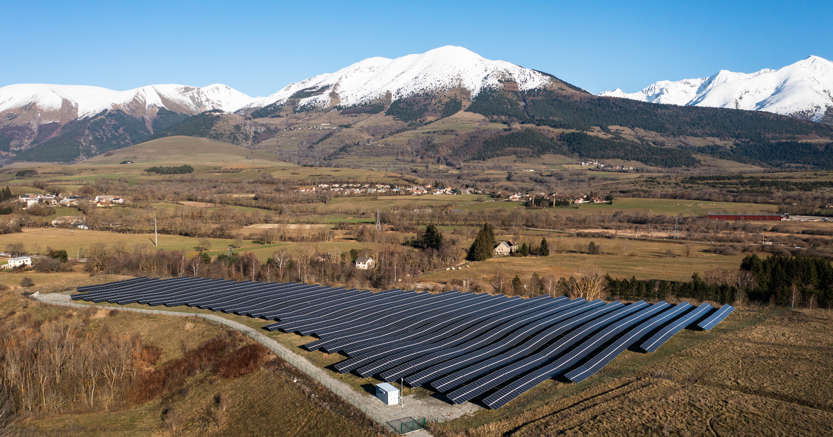 découvrez comment les panneaux photovoltaïques contribuent à la préservation de la biodiversité. ce guide explore les synergies entre énergie solaire et écosystèmes locaux, promouvant une cohabitation harmonieuse pour un avenir durable.