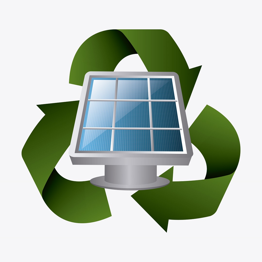 découvrez comment les panneaux photovoltaïques s'inscrivent dans une économie circulaire, en transformant l'énergie solaire en ressources durables tout en contribuant à la réduction des déchets et à la préservation de l'environnement.