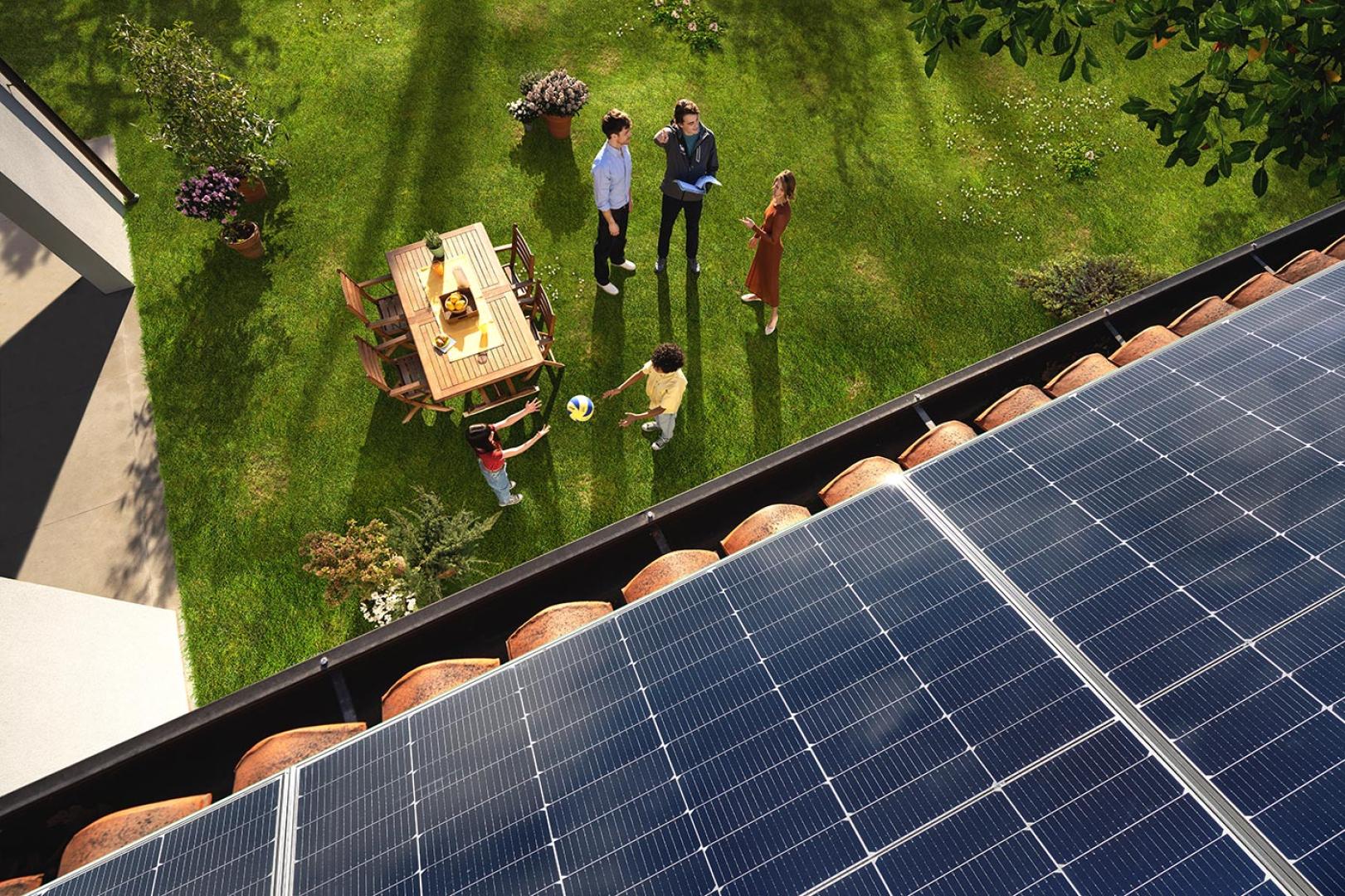 découvrez les avantages des panneaux photovoltaïques français pour produire une énergie propre et durable. investissez dans l'avenir avec des solutions écologiques adaptées à vos besoins.