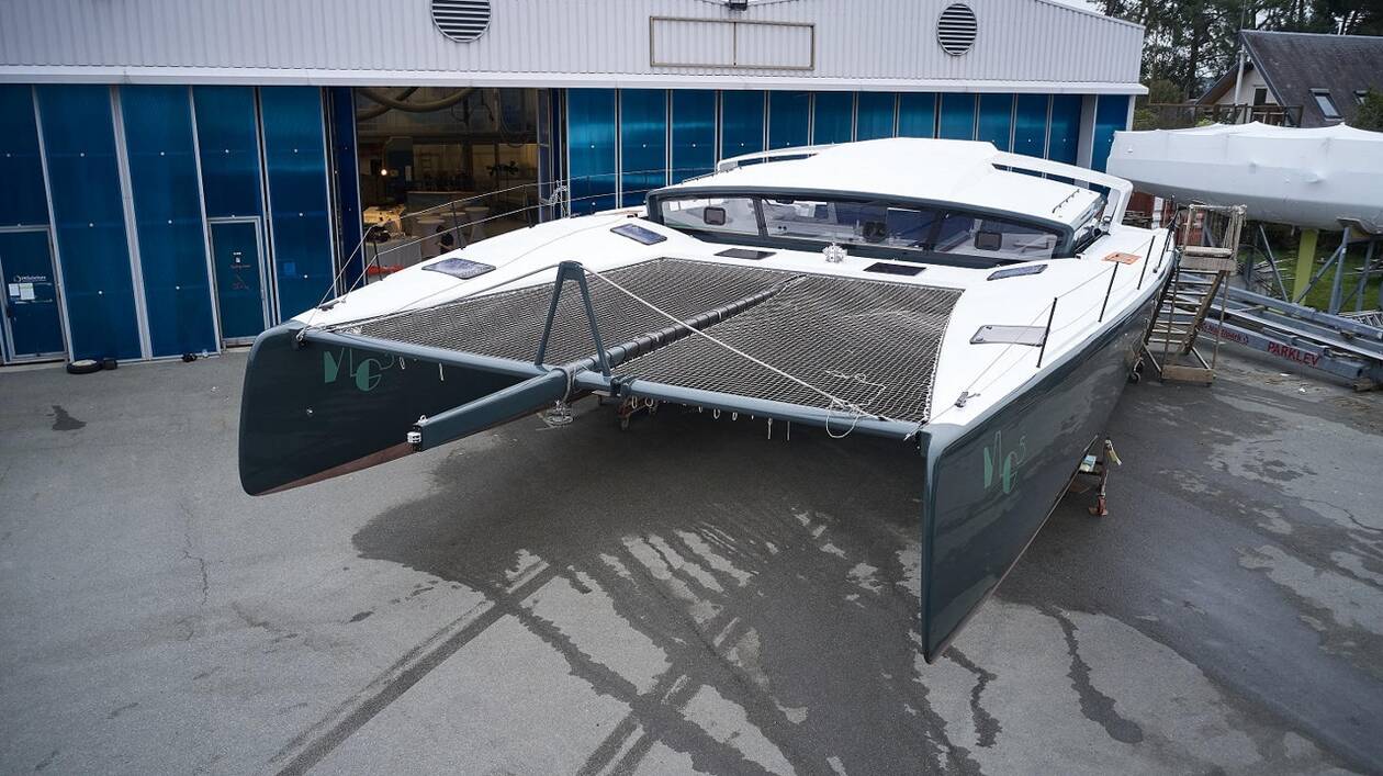 découvrez comment les panneaux photovoltaïques pour voiliers peuvent transformer votre expérience de navigation en vous offrant une autonomie énergétique. explorez les avantages de cette technologie innovante pour une navigation durable et respectueuse de l'environnement.