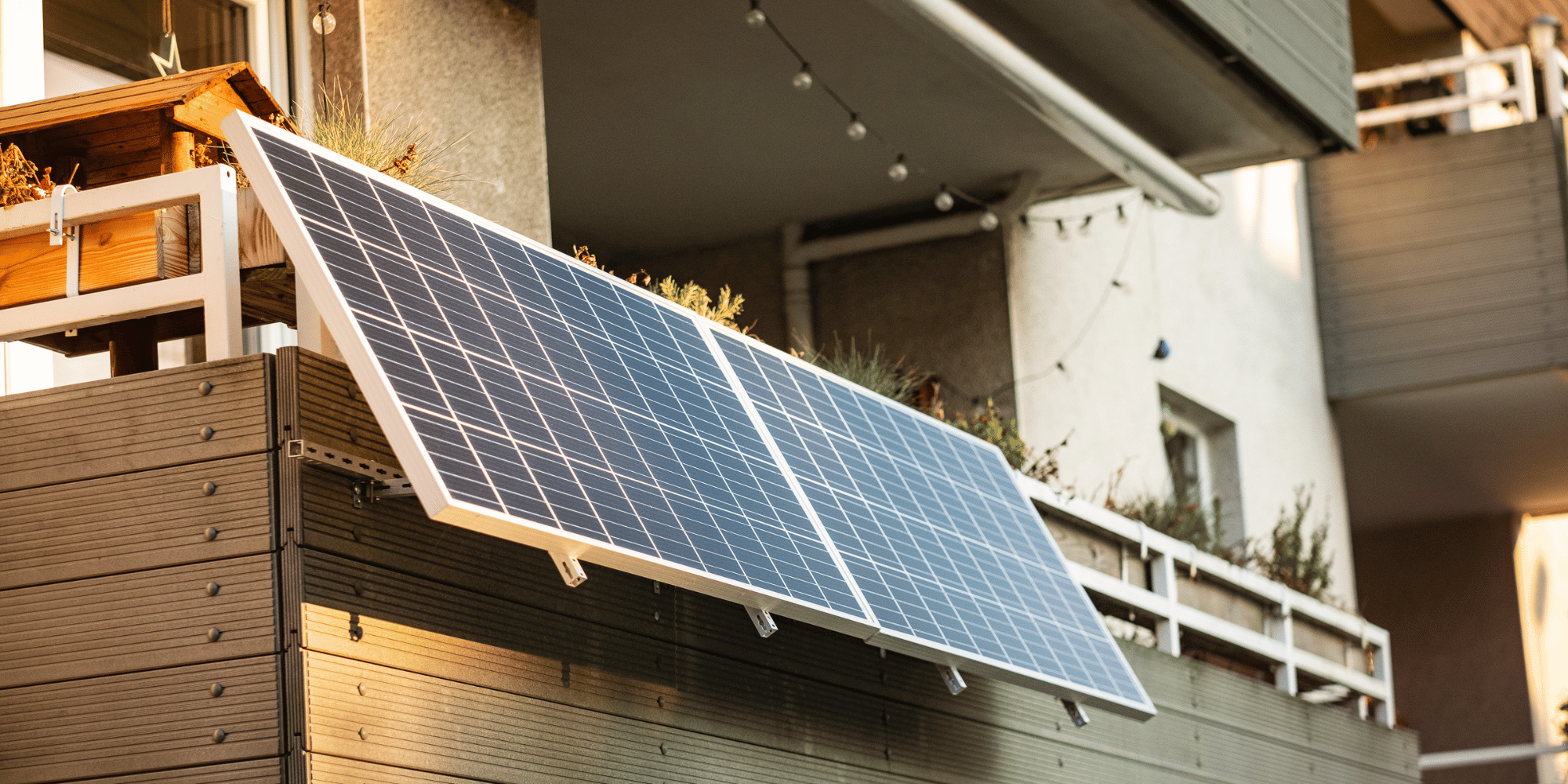 découvrez les panneaux solaires, une solution écologique et économique pour produire votre propre électricité. profitez des avantages d'une énergie renouvelable, réduisez votre empreinte carbone et réalisez des économies sur vos factures d'énergie. informez-vous sur les différentes options, les subventions disponibles et comment installer des panneaux solaires chez vous.