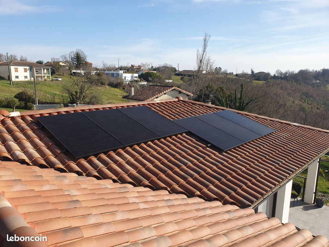 découvrez comment optimiser votre consommation d'énergie avec les panneaux solaires en autoconsommation. réduisez vos factures d'électricité tout en contribuant à la protection de l'environnement grâce à une solution durable et efficace.