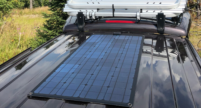 découvrez les avantages des panneaux solaires pour camping-car : autonomie énergétique, respect de l'environnement et confort durant vos voyages. optimisez votre expérience de camping avec des solutions écologiques et économiques.