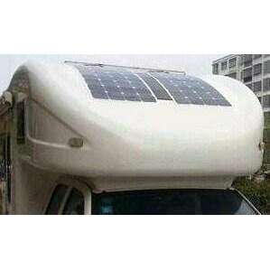 découvrez comment les panneaux solaires pour camping-car peuvent révolutionner votre expérience de voyage. profitez d'une alimentation électrique autonome et durable lors de vos aventures en plein air. équipez votre véhicule de manière écologique et rehaussez votre confort tout en explorant la nature.