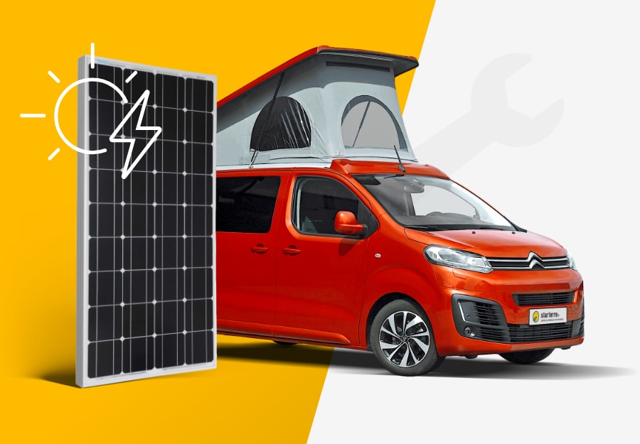 découvrez comment les panneaux solaires pour camping-car peuvent transformer vos aventures en pleine nature. profitez d'une énergie renouvelable et autonome pour alimenter vos appareils, tout en réduisant votre empreinte carbone. idéal pour les voyageurs écoresponsables !