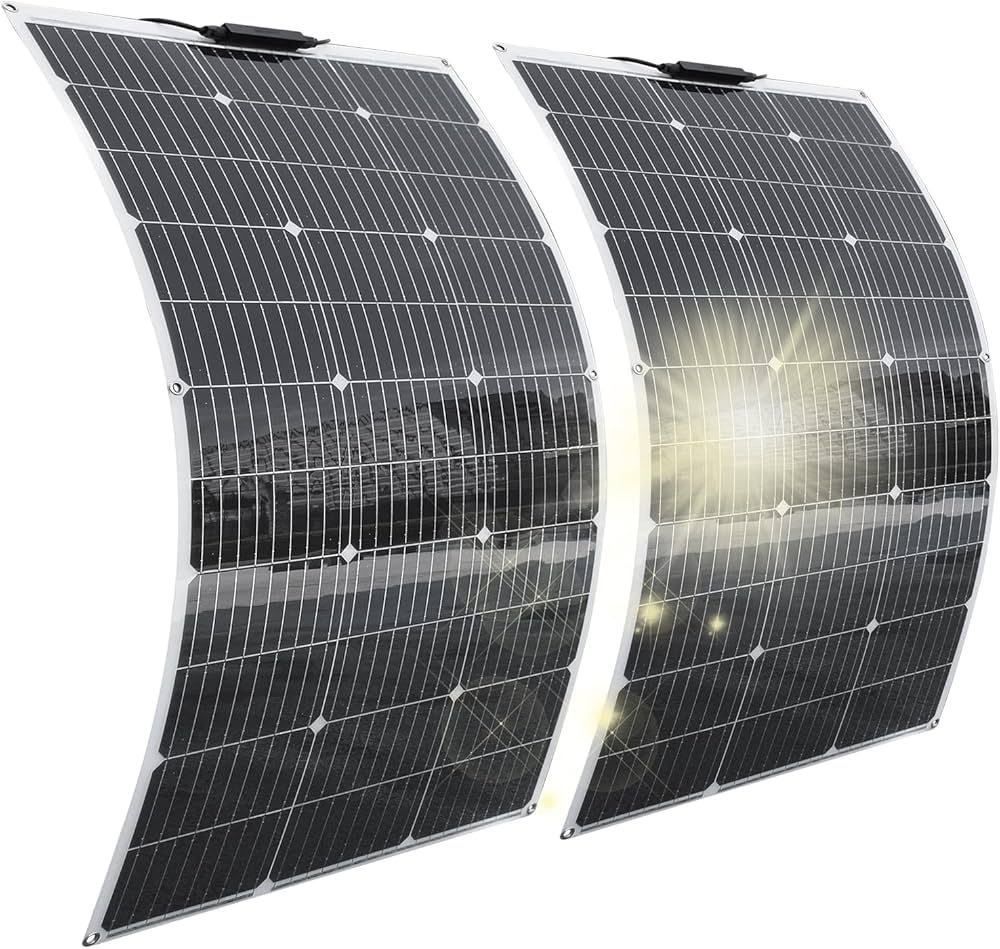 découvrez comment les panneaux solaires pour camping-car peuvent transformer vos voyages en offrant une autonomie énergétique et un confort inégalé. explorez les avantages, l'installation et les conseils pour choisir le système solaire idéal pour vos aventures sur la route.