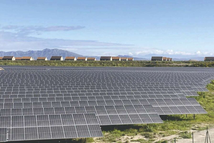 découvrez les panneaux solaires engie, une solution durable pour réduire votre facture d'électricité tout en préservant l'environnement. optez pour l'énergie renouvelable avec des installations sur mesure adaptées à vos besoins.