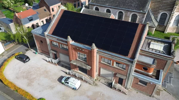 découvrez nos panneaux solaires adaptés aux climats nordiques, offrant une production d'énergie optimale même par temps nuageux. optez pour une solution écologique et économique pour votre maison ou votre entreprise.