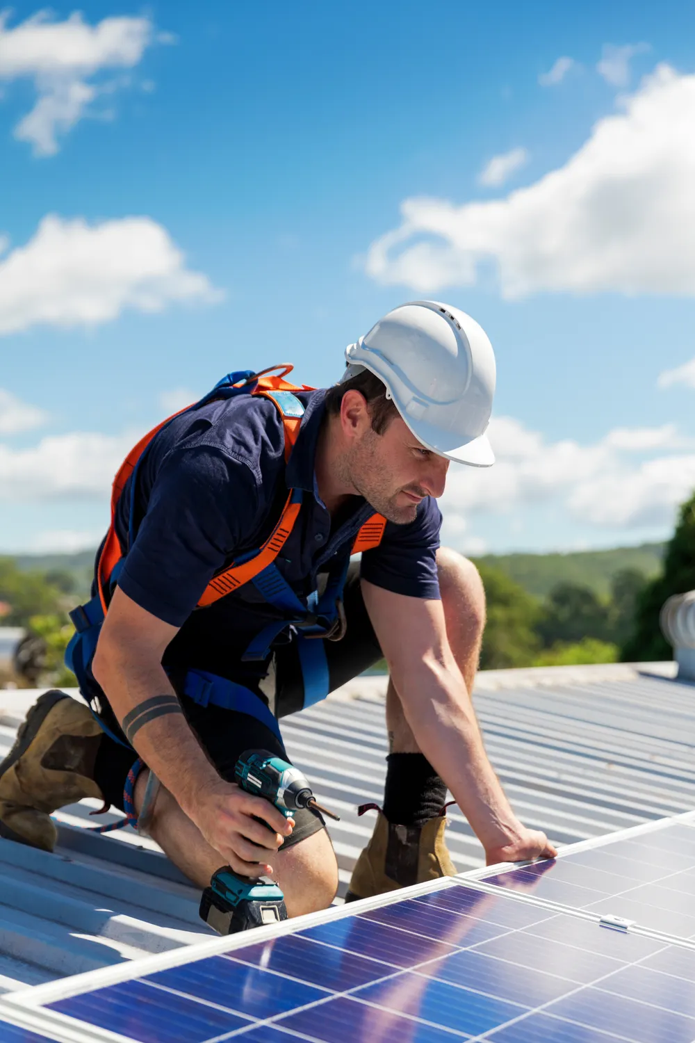 découvrez nos panneaux solaires performants, conçus pour optimiser votre production d'énergie et réduire vos factures. bénéficiez d'une technologie de pointe et d'une installation facile pour une transition énergétique réussie.