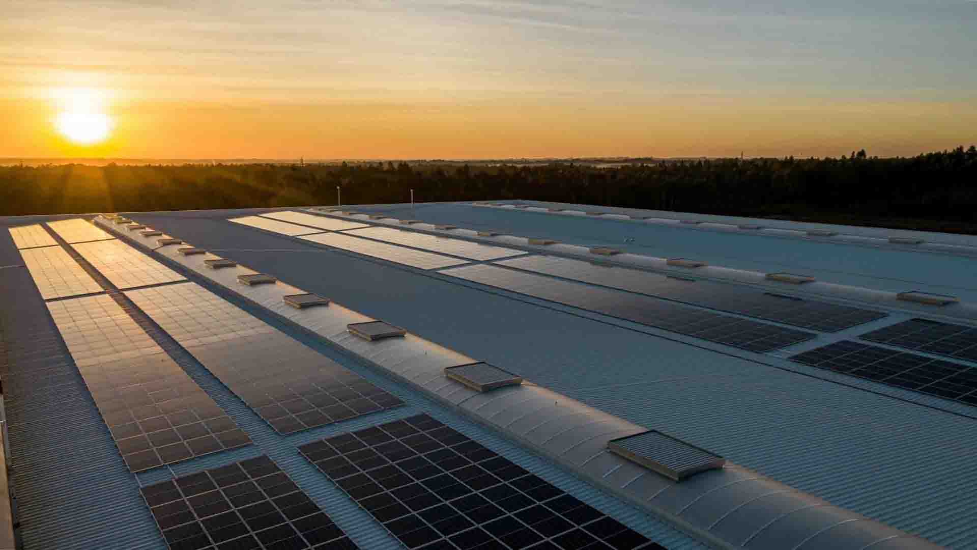 découvrez les meilleures options de panneaux solaires en wallonie pour l'année 2025. optimisez votre consommation d'énergie avec des solutions durables et respectueuses de l'environnement, tout en bénéficiant d'aides financières et de conseils adaptés à vos besoins. transformez votre maison en un modèle d'efficacité énergétique grâce à l'énergie solaire!