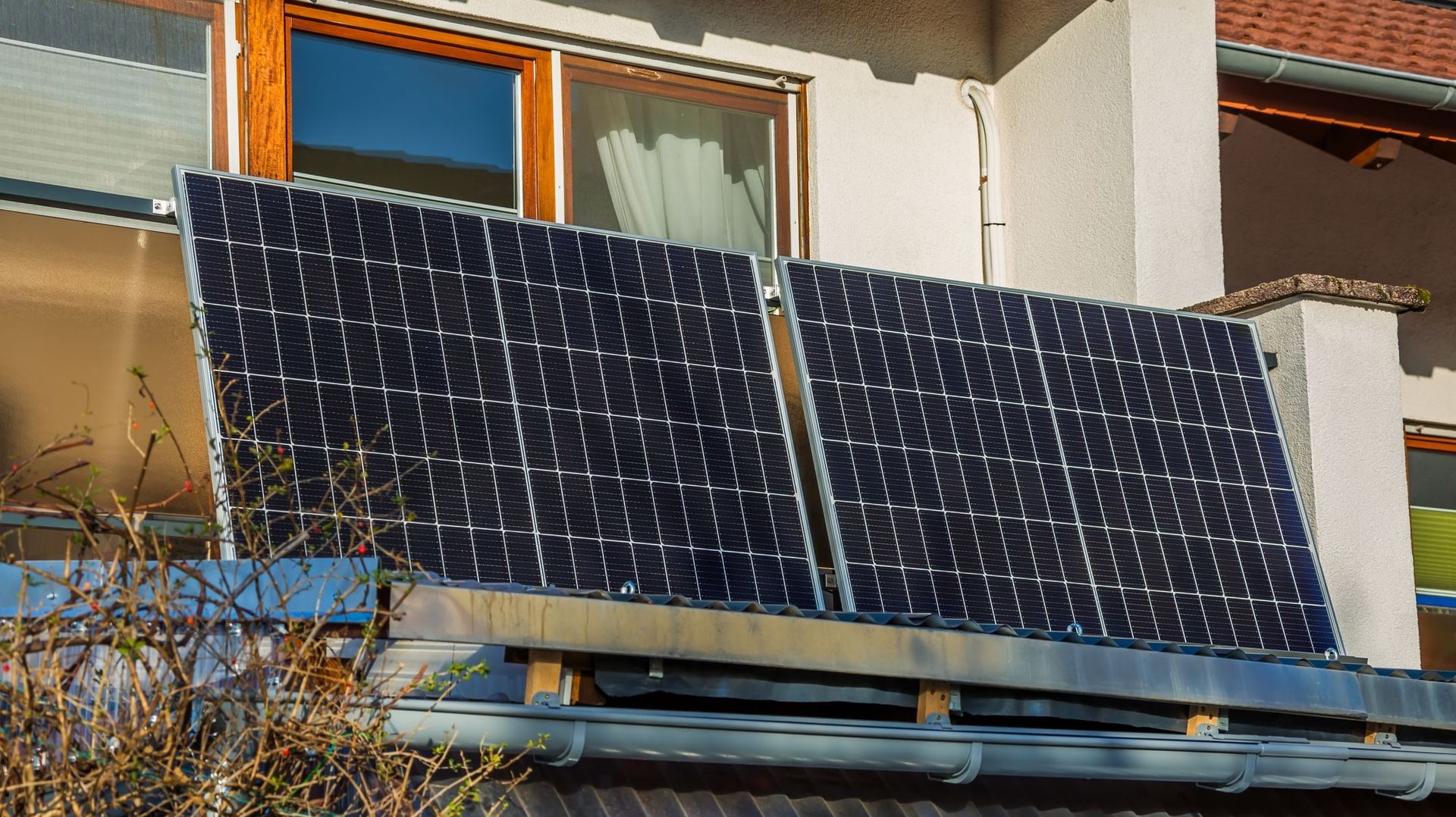 découvrez les dernières tendances et innovations en matière de panneaux solaires en wallonie pour 2025. informez-vous sur les avantages, subventions et solutions écologiques disponibles pour optimiser votre consommation d'énergie tout en contribuant à un avenir durable.