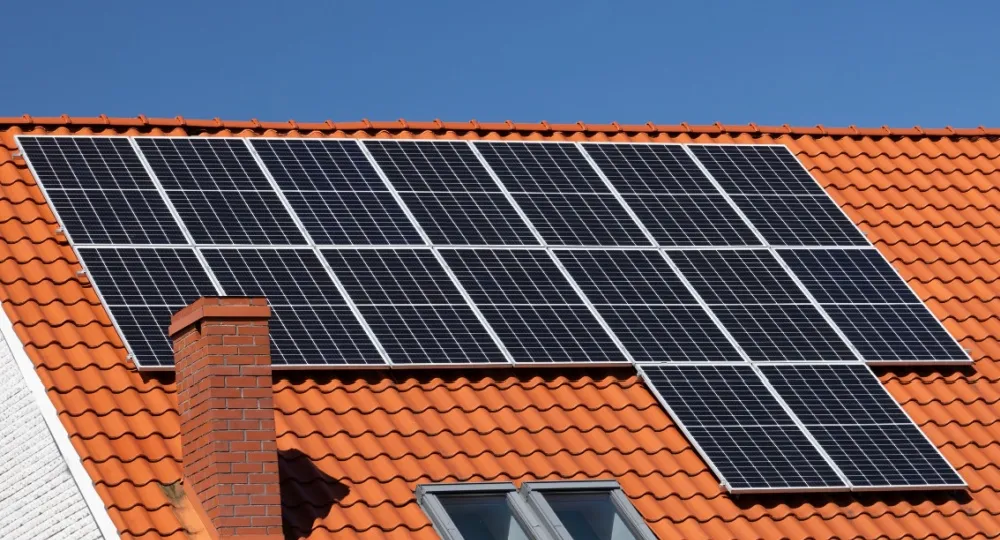 découvrez les meilleures options de panneaux solaires en wallonie pour 2025. optimisez votre investissement énergétique tout en contribuant à l'environnement grâce à des solutions durables et innovantes adaptées à vos besoins.