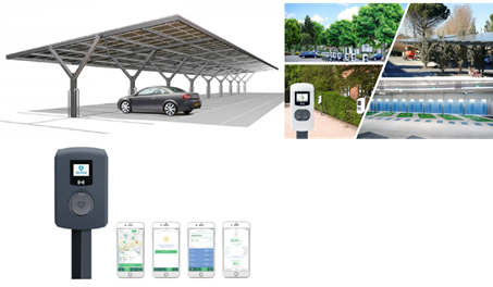 découvrez le parking iraty, une solution éco-responsable et innovante grâce à l'énergie solaire. profitez d'un stationnement pratique et respectueux de l'environnement, tout en contribuant à la transition énergétique.