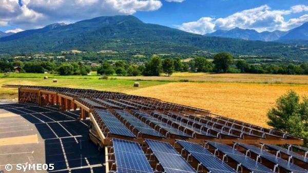 découvrez comment le photovoltaïque et l'électromobilité se conjuguent pour un avenir durable. explorez les avantages de l'énergie solaire pour alimenter vos véhicules électriques et réduire votre empreinte carbone tout en faisant des économies.