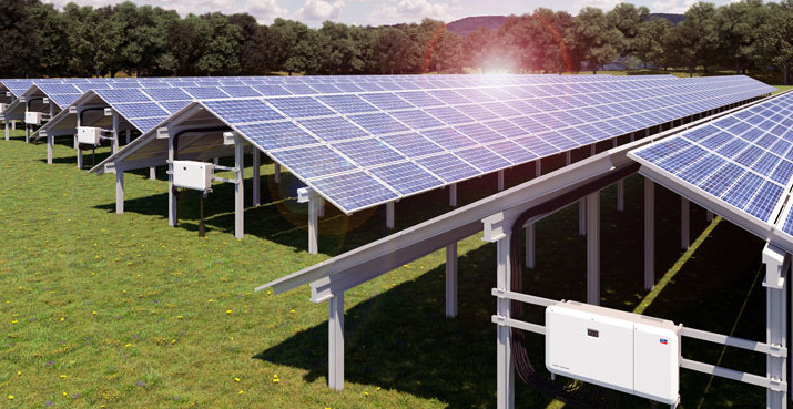 découvrez l'énergie photovoltaïque, une solution durable pour produire de l'électricité à partir du soleil. apprenez comment cette technologie innovante peut réduire votre facture d'énergie et contribuer à la préservation de l'environnement.
