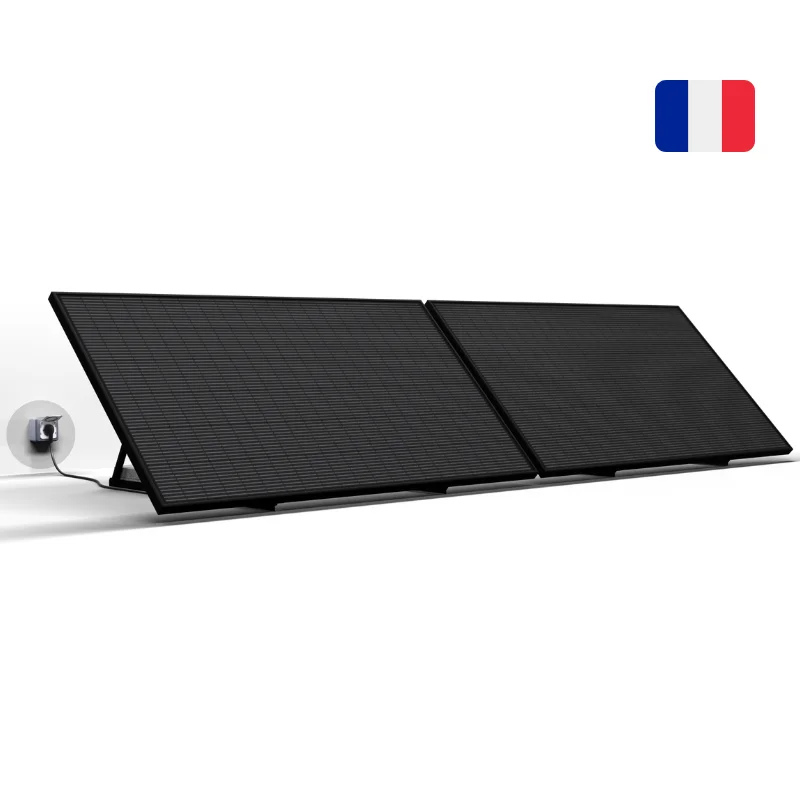 découvrez nos offres compétitives sur des kits solaires de 1000w, idéaux pour réduire votre facture d'électricité et améliorer votre empreinte écologique. profitez d'une énergie propre à un prix abordable.