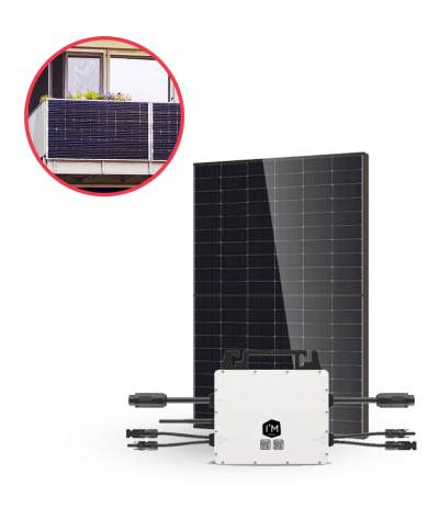 découvrez les meilleurs prix pour un kit solaire 1000w, idéal pour une installation domestique ou pour optimiser votre consommation d'énergie. profitez de notre sélection d'offres compétitives et transformez votre habitat en un espace écoresponsable tout en réalisant des économies sur vos factures d'électricité.
