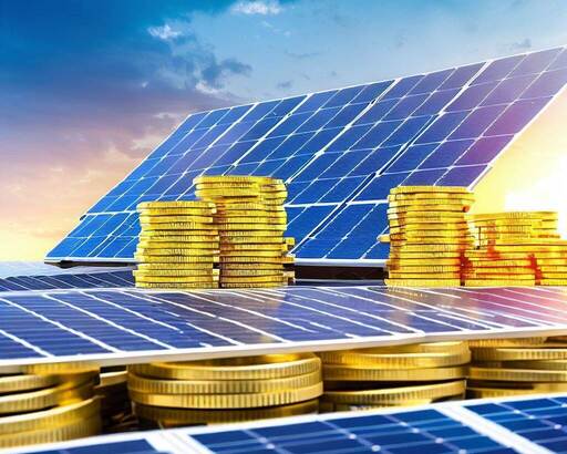 découvrez les prix des panneaux photovoltaïques pour investir dans l'énergie solaire. comparez les offres et trouvez la solution idéale pour réduire vos factures d'électricité et contribuer à un avenir durable.
