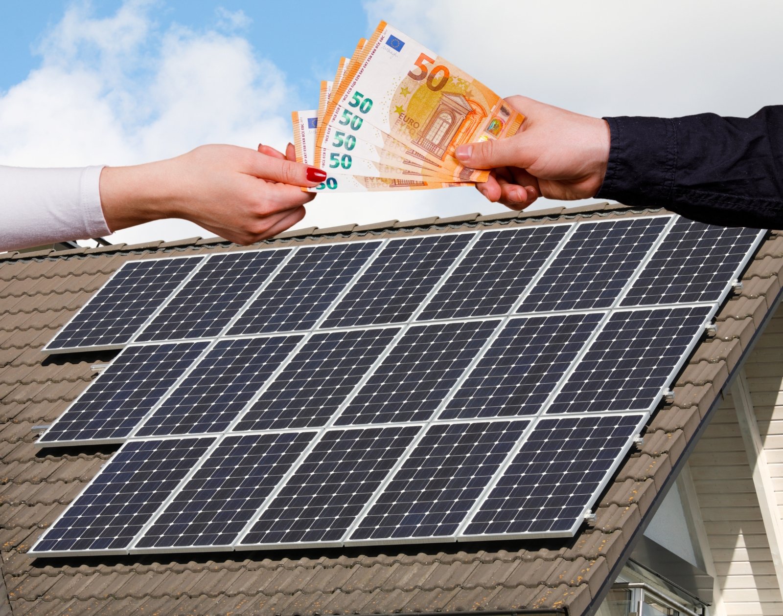découvrez les prix des panneaux photovoltaïques en 2025 : comparez les offres, les tendances du marché et les aides disponibles pour maximiser votre investissement dans l'énergie solaire.