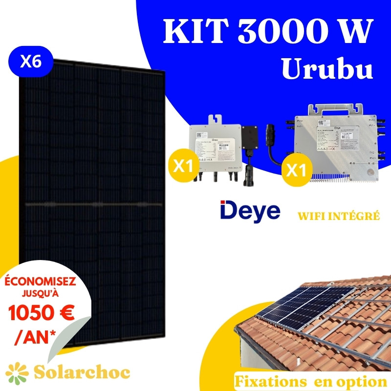 découvrez les prix des panneaux solaires de 500w pour optimiser votre production d'énergie renouvelable. comparez les offres, bénéficiez d'une installation économique et contribuez à la protection de l'environnement tout en réduisant vos factures d'électricité.