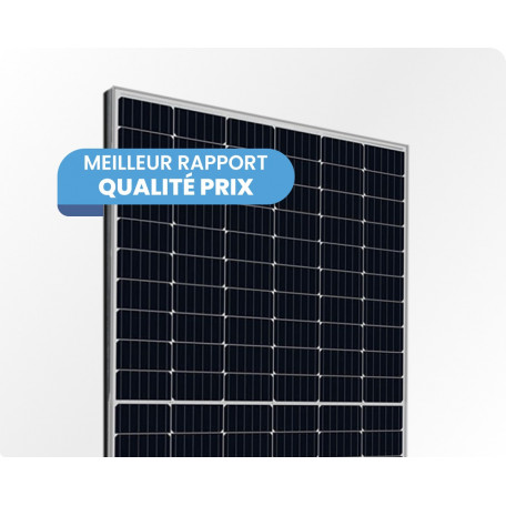 découvrez les prix des panneaux solaires et comparez les options pour un investissement durable. informez-vous sur les différentes solutions, aides financières et avantages écologiques des panneaux photovoltaïques.