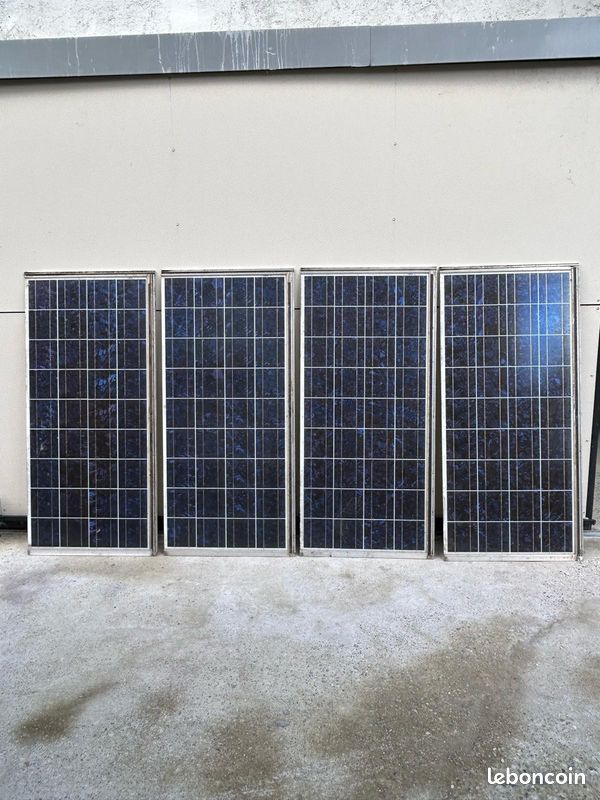 découvrez la gamme de produits photowatt, leader dans la fabrication de solutions énergétiques innovantes et performantes. profitez d'une énergie solaire durable et optimisez votre consommation grâce à des panneaux solaires de haute qualité.