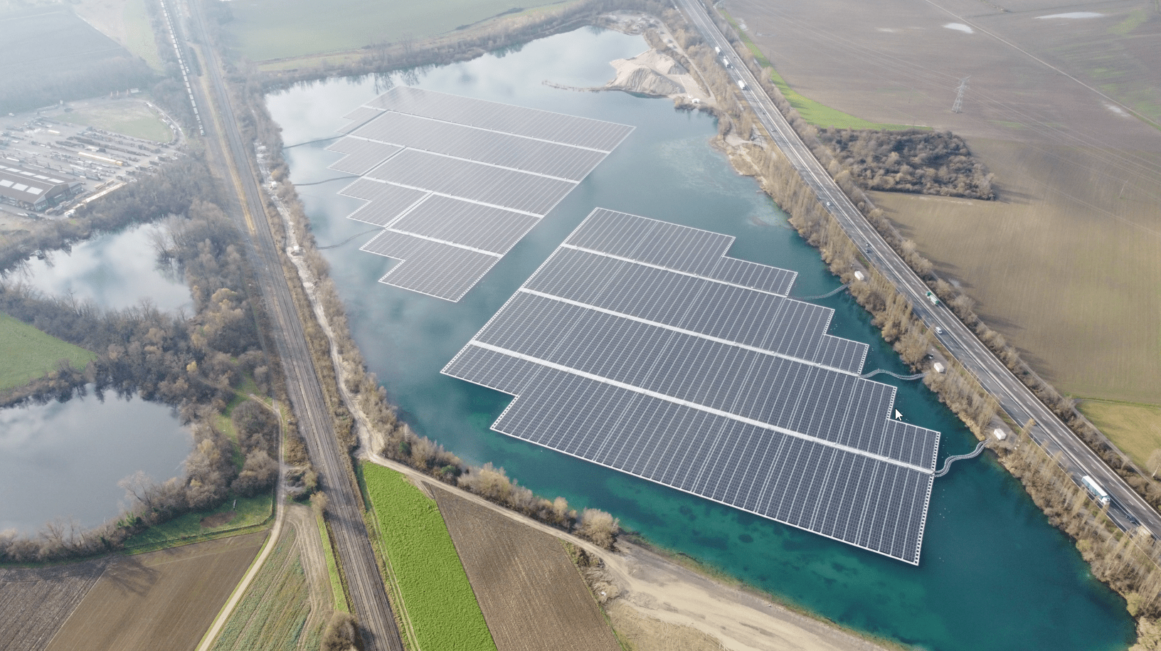 découvrez notre projet photovoltaïque qui vise à harness l'énergie solaire pour un avenir durable. explorez les avantages de l'énergie renouvelable, nos innovations technologiques et notre engagement pour un monde plus vert.
