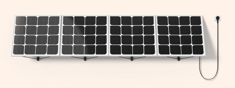 découvrez les puissants kits solaires beem, conçus pour optimiser votre production d'énergie renouvelable. profitez d'une source d'énergie durable et économique, adaptée à tous vos besoins. transformez votre consommation énergétique avec beem !