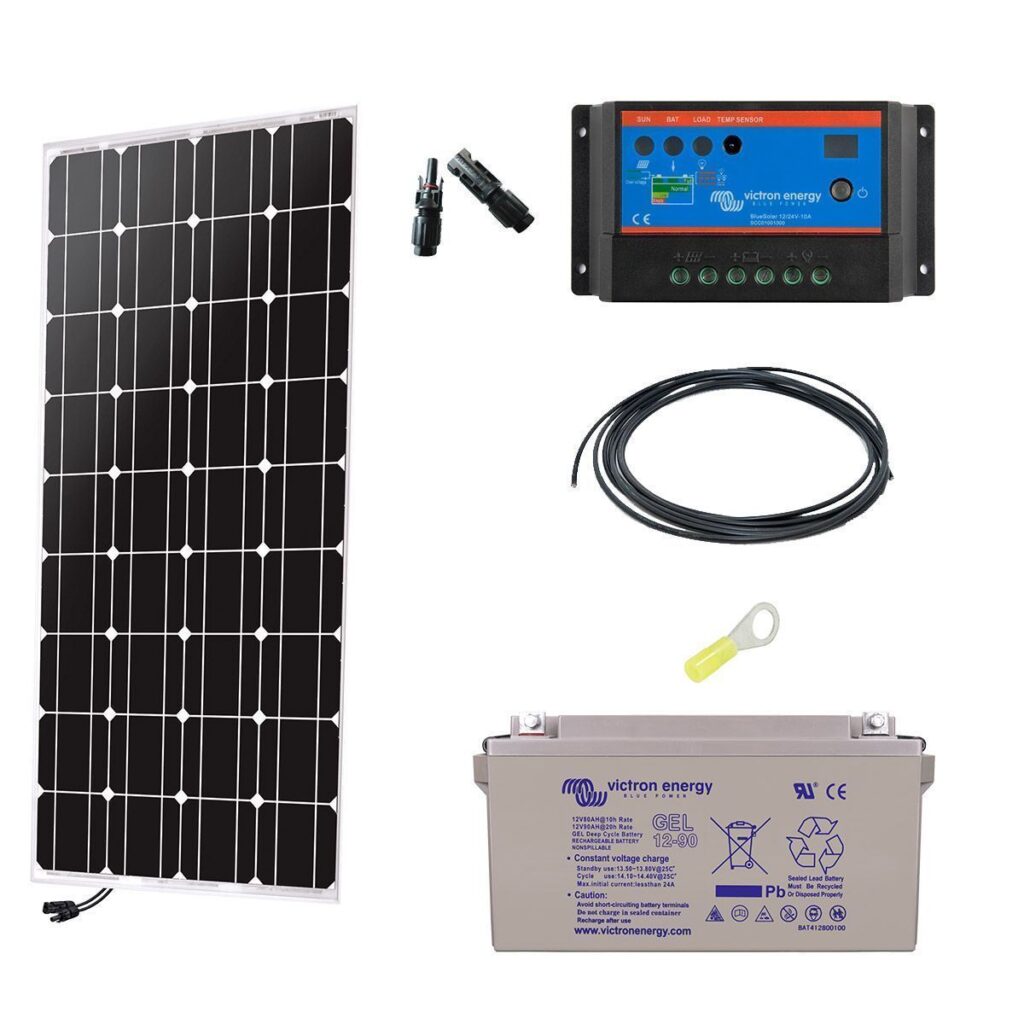 découvrez notre régulateur pour panneaux solaires de 100w, idéal pour optimiser l'efficacité de votre système énergétique. assurez-vous une recharge optimale de vos batteries tout en protégeant vos équipements grâce à notre technologie avancée. parfait pour les applications domestiques et en extérieur.