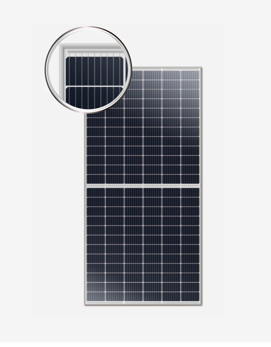 découvrez le rendement exceptionnel des panneaux solaires sunpower 500w, une solution efficace et durable pour maximiser votre production d'énergie solaire. idéaux pour les travaux résidentiels et commerciaux, ces panneaux offrent une performance inégalée et une technologie de pointe pour profiter au mieux de l'énergie solaire.