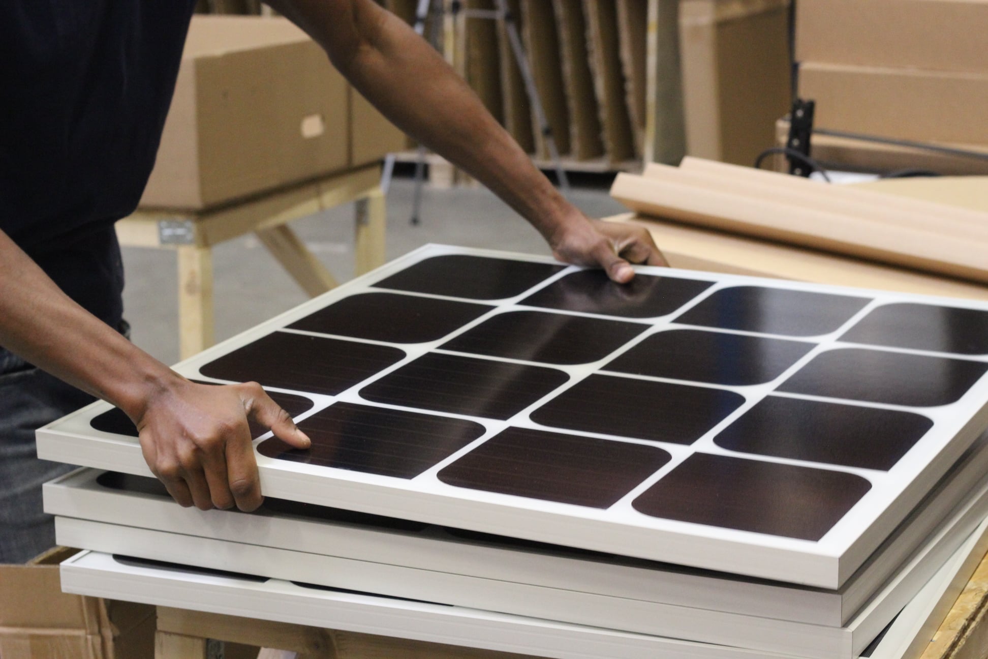 découvrez le kit solaire beem et son exceptionnelle rentabilité. optimisez votre consommation d'énergie grâce à des panneaux solaires performants, tout en réduisant vos factures d'électricité. investissez dès maintenant dans une énergie verte et économique!