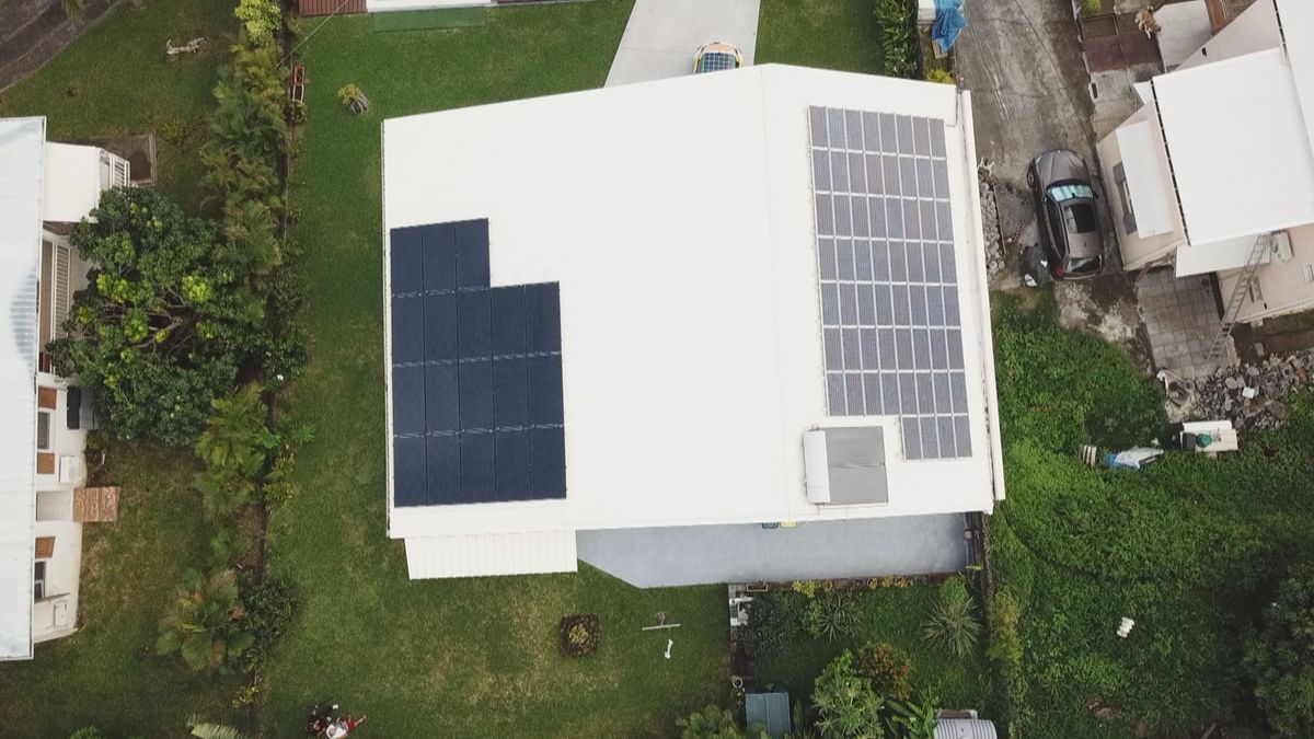 participez à notre réunion sur les panneaux solaires pour découvrir les avantages de cette source d'énergie renouvelable. informez-vous sur les dernières technologies, les subventions disponibles et comment intégrer les panneaux solaires dans votre projet. rejoignez-nous pour un échange enrichissant et des conseils d'experts!