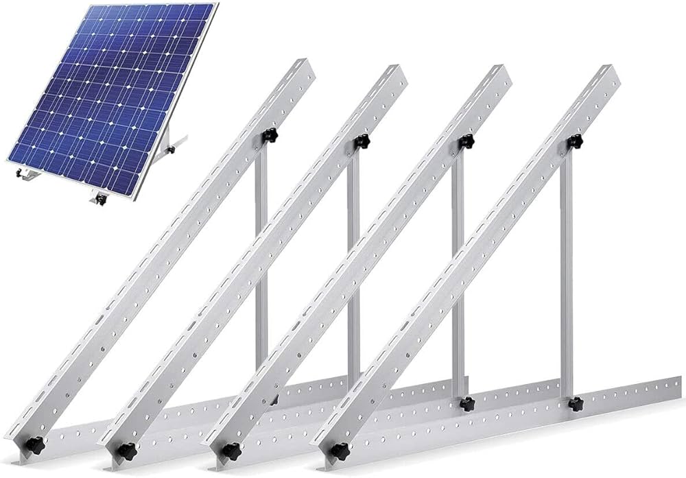 découvrez comment adapter votre toit pour l'installation de panneaux photovoltaïques et maximiser votre production d'énergie solaire. transformez votre habitation en une source d'énergie renouvelable efficace et économique.