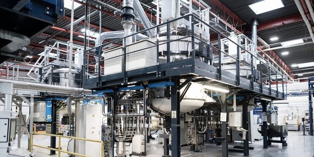 découvrez l'usine photowatt, un leader dans la production de panneaux solaires innovants et durables. engagez-vous dans la transition énergétique et explorez nos solutions hautes performances pour un avenir plus respectueux de l'environnement.