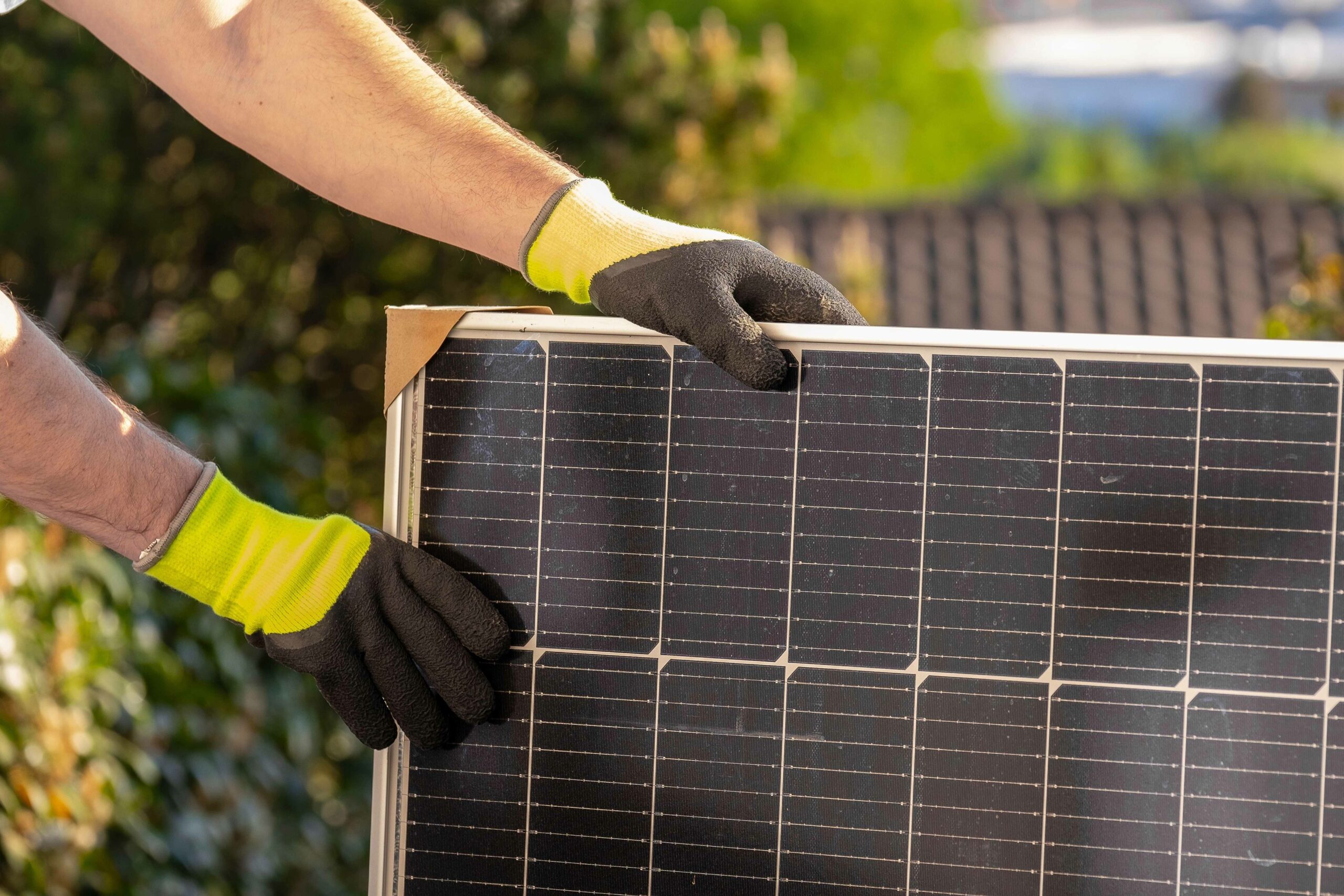 découvrez tout sur les watts crête des panneaux solaires, une mesure essentielle pour évaluer leur efficacité. apprenez comment cette unité peut optimiser votre production d'énergie solaire et choisir le meilleur équipement pour vos besoins.
