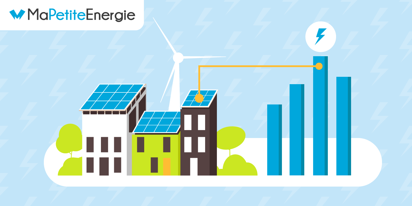découvrez tout sur le watt crête des panneaux solaires, une unité essentielle pour évaluer la puissance de vos installations solaires. apprenez comment maximiser votre production d'énergie et optimiser votre rendement grâce à des conseils pratiques et des informations détaillées sur les panneaux solaires.
