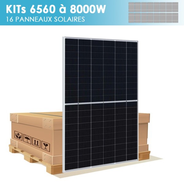 découvrez les avantages de l'adoption de panneaux photovoltaïques pour votre maison ou votre entreprise. réduisez vos factures d'énergie, contribuez à la protection de l'environnement et profitez d'une source d'énergie renouvelable et durable. informez-vous sur les aides disponibles et les étapes d'installation pour faire le choix éco-responsable qui vous fera économiser à long terme.