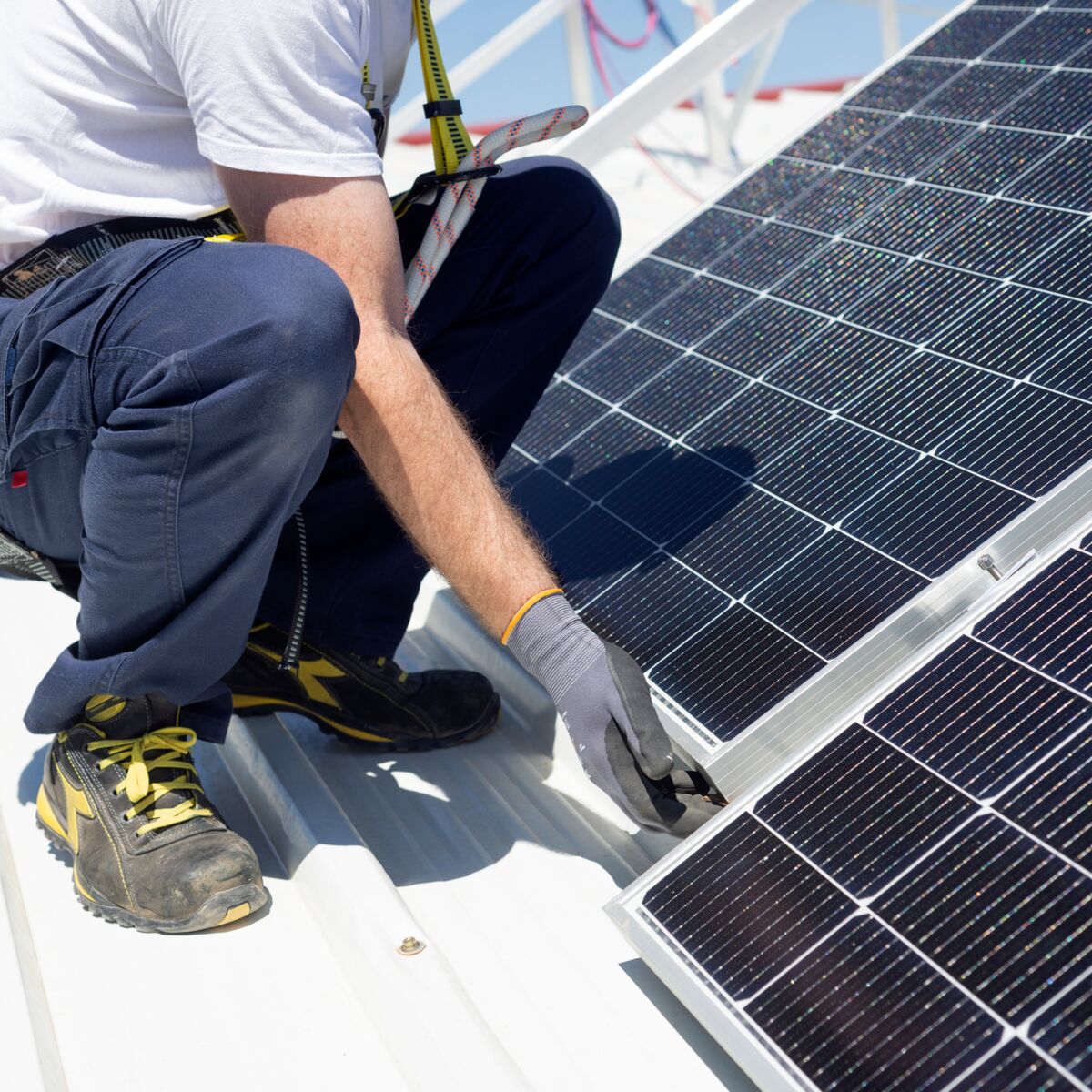découvrez nos services d'aide et de conseils sur l'installation de panneaux solaires dans l'aude. profitez d'une énergie renouvelable tout en bénéficiant d'avantages financiers et écologiques.