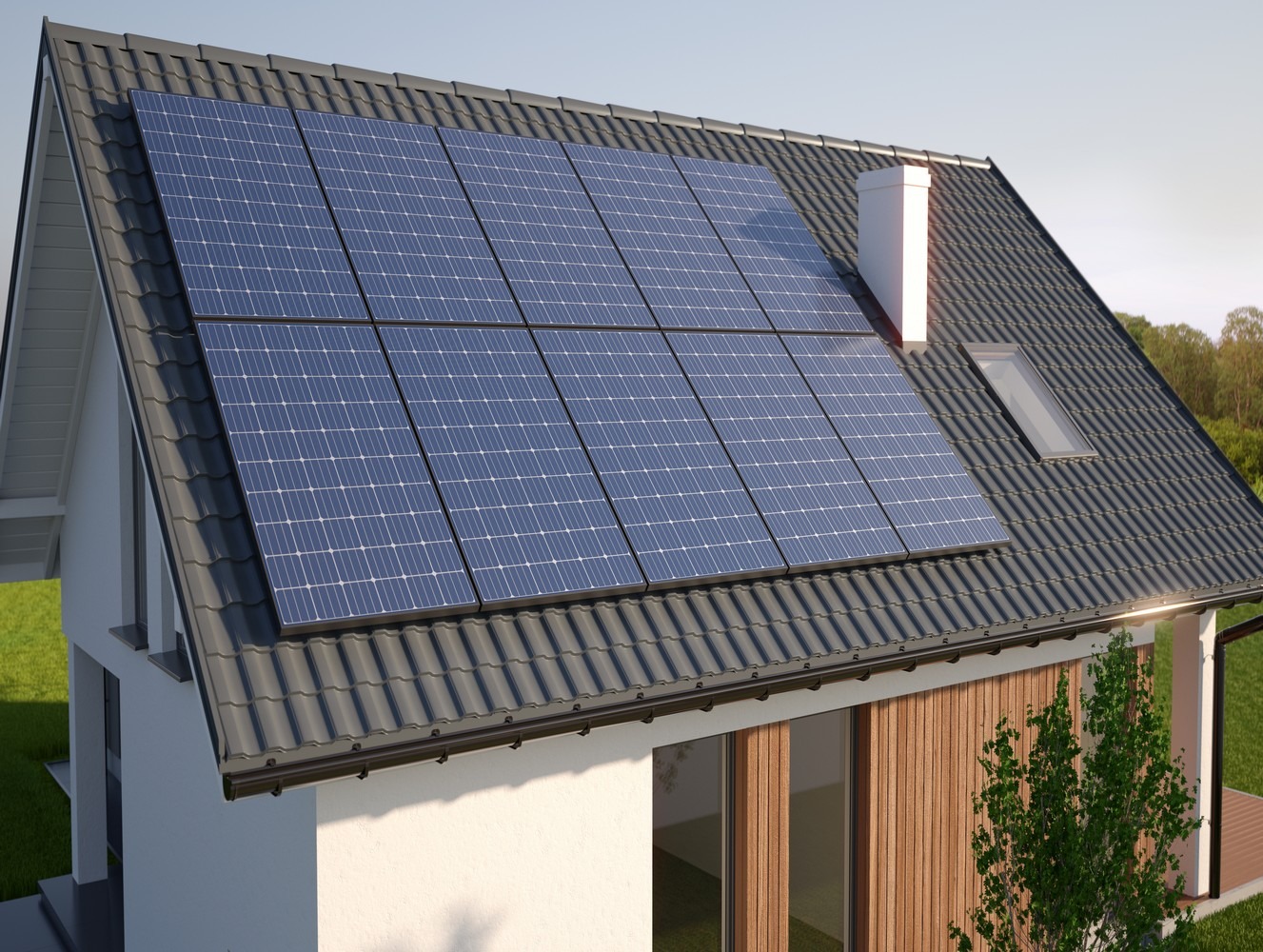 découvrez les différentes aides disponibles pour l'installation de panneaux photovoltaïques. informez-vous sur les subventions, crédits d'impôt et autres dispositifs facilitant votre transition vers une énergie renouvelable et économique.
