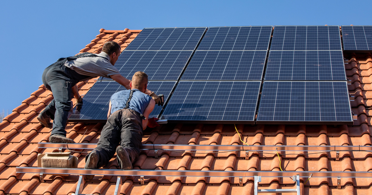 découvrez l'autoconsommation, une solution énergétique durable qui vous permet de produire et d'utiliser votre propre électricité. apprenez comment réduire vos factures d'énergie tout en préservant l'environnement grâce à des installations solaires adaptées à vos besoins.