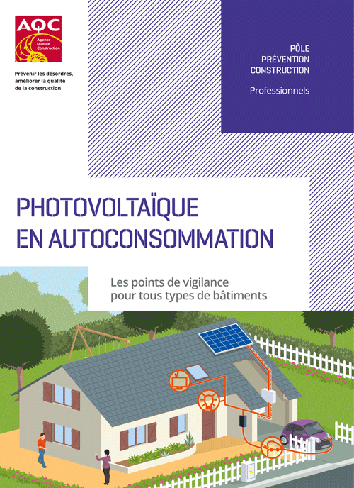 découvrez l'autoconsommation, une solution innovante pour réduire vos factures d'énergie et promouvoir une consommation responsable. profitez de l'énergie renouvelable produite par vos panneaux solaires et transformez votre maison en un espace énergétique autonome tout en contribuant à la préservation de l'environnement.