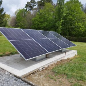 découvrez l'autoconsommation énergétique, une solution innovante pour produire et consommer votre propre énergie. réduisez vos factures, utilisez des sources d'énergie renouvelables et contribuez à la transition énergétique tout en améliorant votre autonomie.