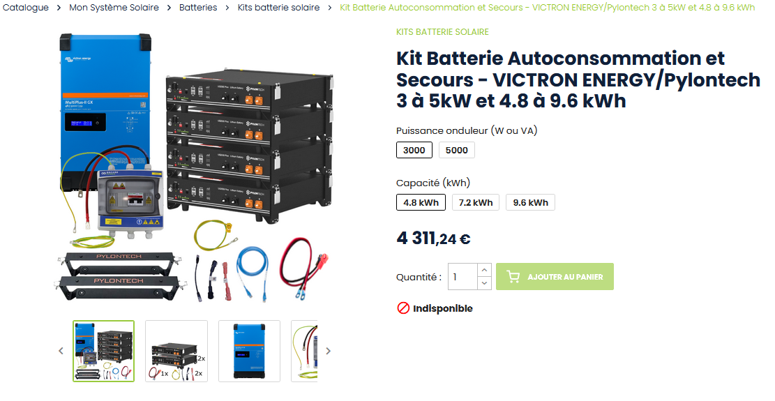 découvrez notre forum dédié à l'autoconsommation. partagez vos expériences, posez vos questions et échangez avec d'autres passionnés sur les solutions d'énergie renouvelable, l'installation de systèmes photovoltaïques et l'optimisation de votre autonomie énergétique. rejoignez-nous pour une communauté engagée vers un avenir durable !