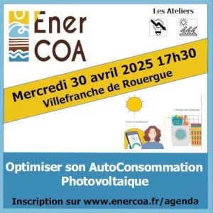 découvrez notre forum dédié à l'autoconsommation, un espace d'échange pour les passionnés et les novices. posez vos questions, partagez vos expériences et trouvez des conseils pratiques sur l'énergie solaire et les systèmes autonomes. rejoignez-nous pour optimiser votre consommation énergétique et favoriser une démarche écologique.