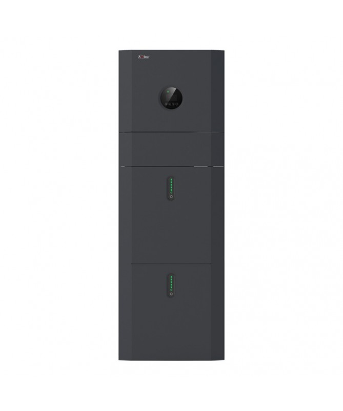 découvrez comment l'autoconsommation et les onduleurs révolutionnent votre consommation d'énergie. optimisez votre production d'électricité et réduisez vos factures avec des solutions adaptées à vos besoins.