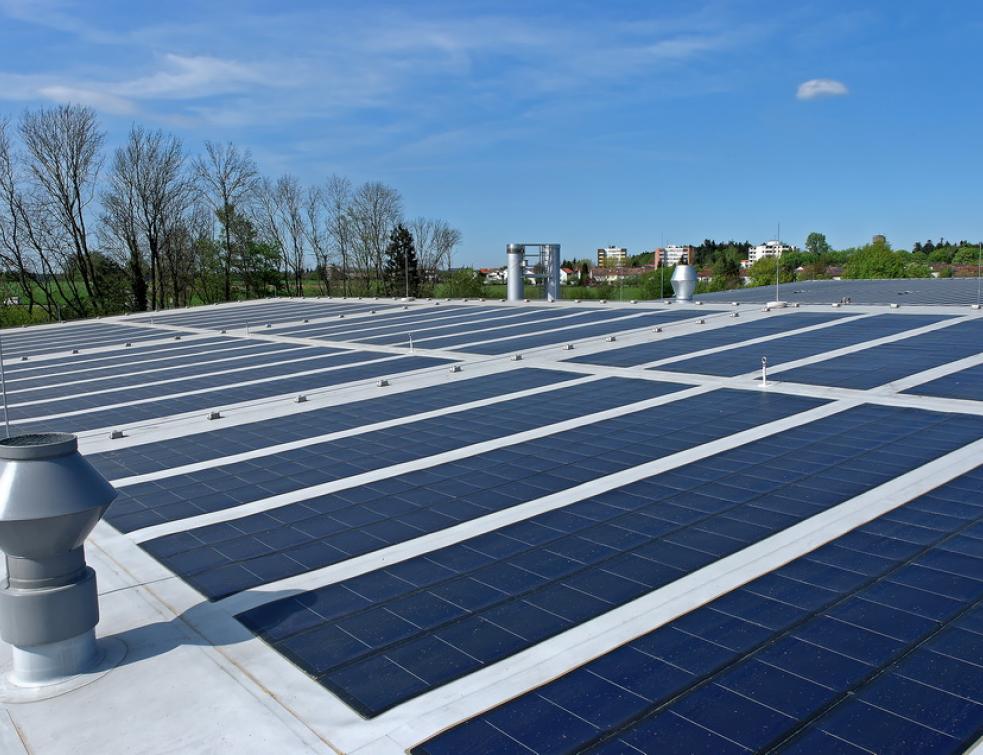 découvrez comment l'autoconsommation rentable peut transformer votre consommation énergétique. profitez d'économies sur vos factures d'électricité tout en contribuant à un avenir durable grâce à des solutions énergétiques innovantes.