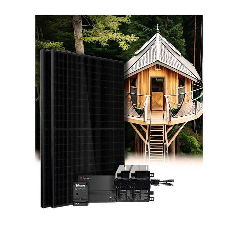 découvrez les avantages de l'autoconsommation sans injection : réduisez votre facture d'énergie, maximisez l'utilisation de votre production d'électricité, et adoptez une démarche écologique sans renvoyer d'énergie sur le réseau.