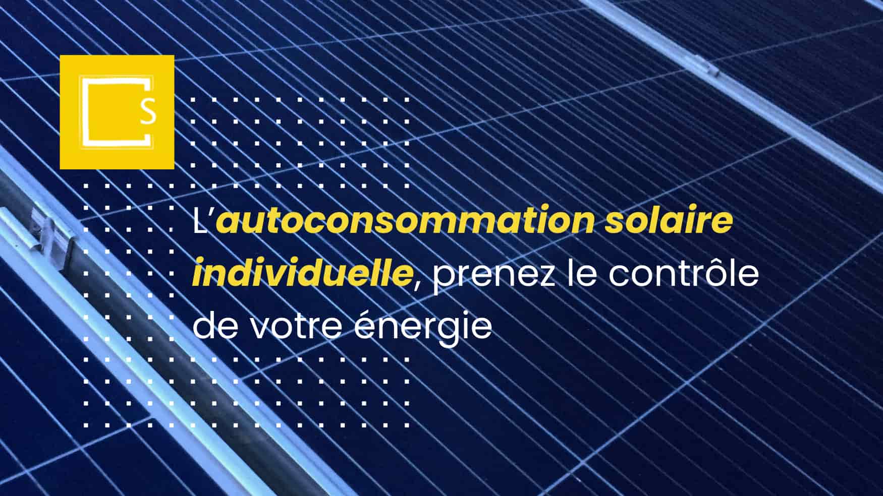 découvrez l'autoconsommation solaire, une solution durable et économique pour produire votre propre électricité à partir de l'énergie solaire. optimisez votre consommation d'énergie et réduisez vos factures tout en contribuant à la protection de l'environnement.