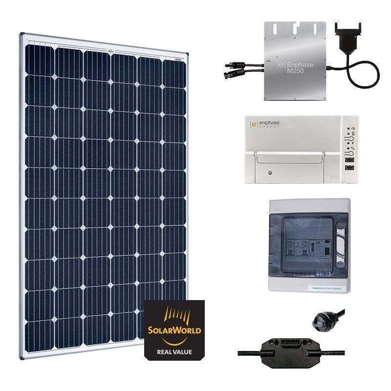 découvrez comment l'autoconsommation solaire vous permet de produire votre propre électricité à partir de l'énergie solaire, réduisant ainsi votre facture d'énergie et contribuant à la protection de l'environnement. explorez les avantages, les installations et les astuces pour optimiser votre système photovoltaïque.